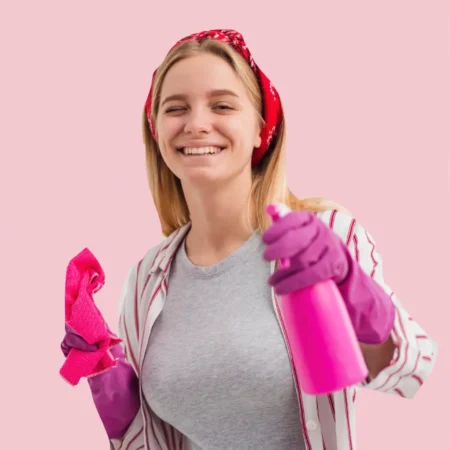 Chogan Reinigungsprodukte