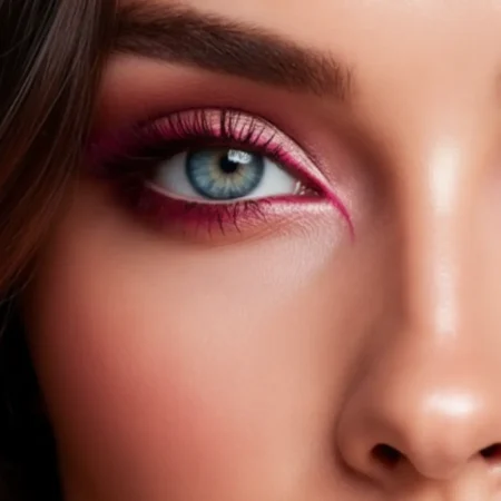 Chogan Künstliche Wimpern