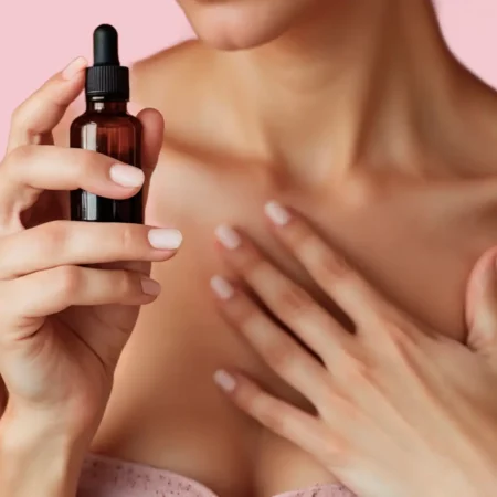 Chogan öle und Pflanzenöle