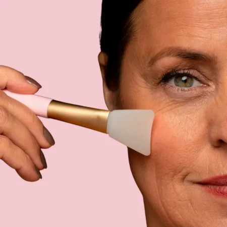 Contouring und highlighting