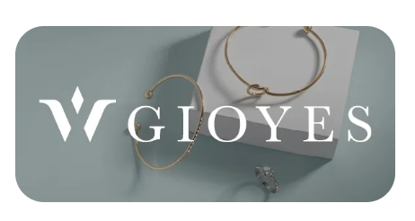 Gyoyes Chogan produkte