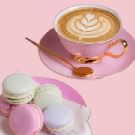 Italienischer Kaffee