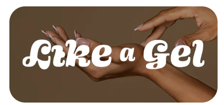 Like a Gel Chogan produkte