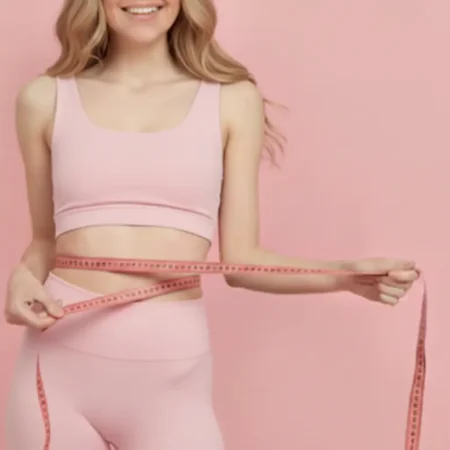 Gewichtsverlust und Gewichtserhaltung