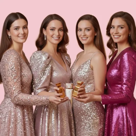 Olfazeta Damenparfüm