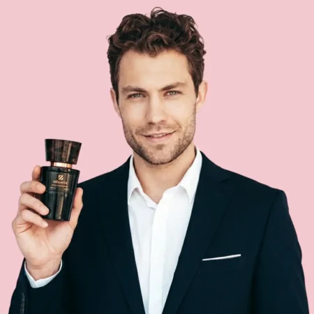 Olfazeta Herrenparfüm