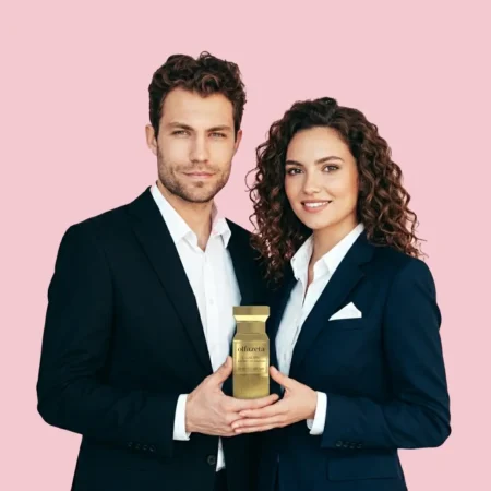 Olfazeta Unisexparfüm