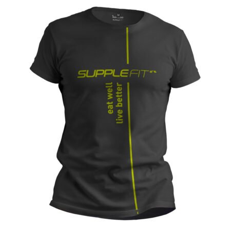 SuppleFit T-Shirt für Herren