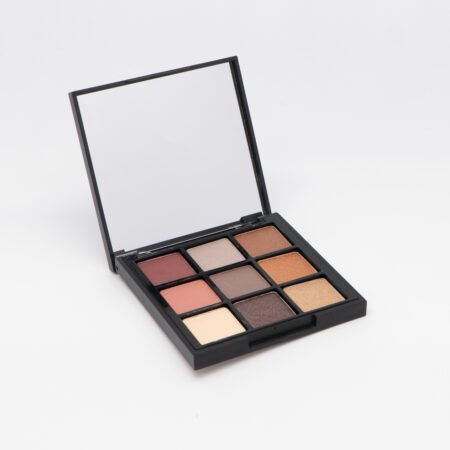 Palette mit 9 Lidschatten | AUTUMN VIBES
