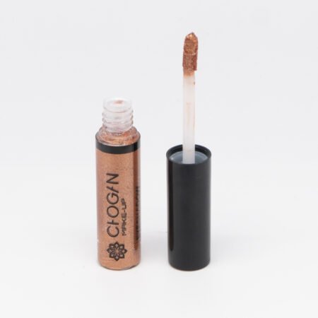 DIAMOND CREAM Lidschatten – BRONZE