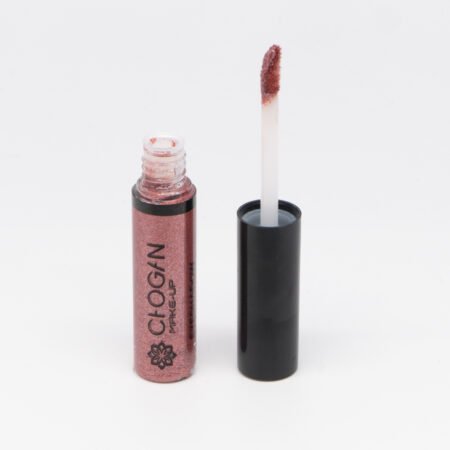 DIAMOND CREAM Lidschatten – METALLIC COPPER