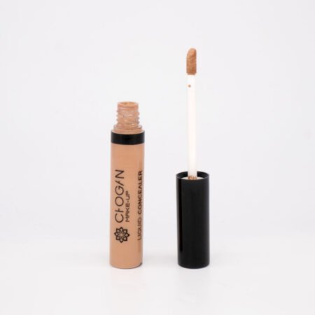 Flüssiger Concealer LIGHT BEIGE