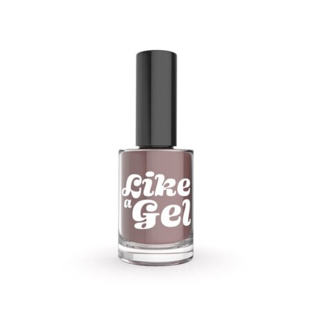 Like a Gel – Nagellack mit Gel-Effekt | Rose Taupe