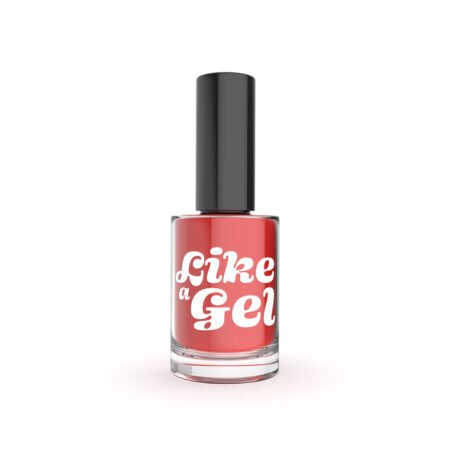 Like a Gel – Nagellack mit Gel-Effekt | Strawberry