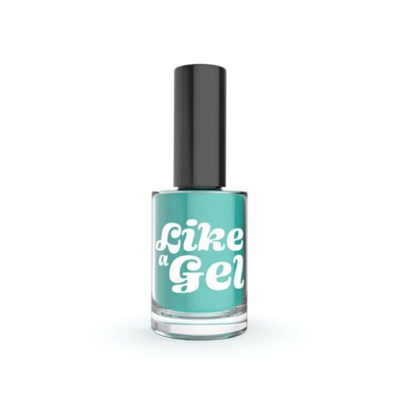 Like a Gel – Nagellack mit Gel-Effekt | Pine Green