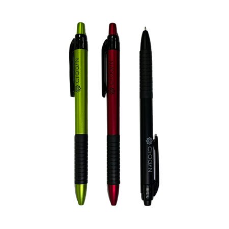 Super light pen – Chogan Druckkugelschreiber