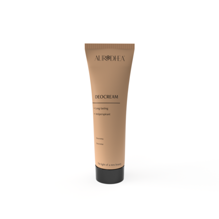 Deocreme – Langanhaltender Schutz