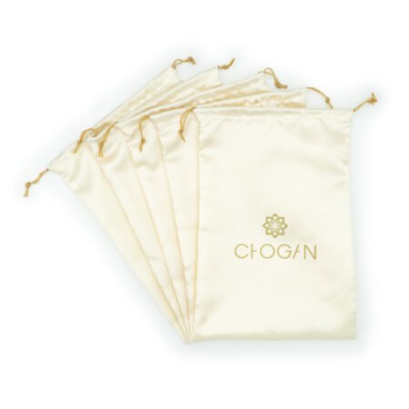 Geschenkbeutel-Set, stoff