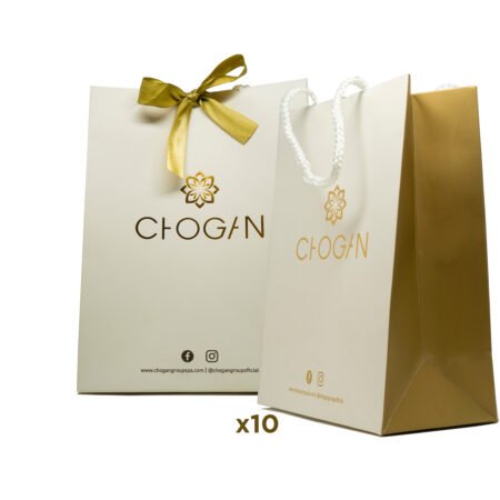 MEDIUM SHOPPER BAG KIT