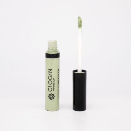 LIQUID CONCEALER GREEN