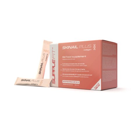 SKINAIL PLUS | Kollagen