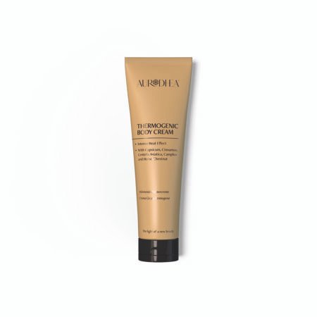 Wärmende Körpercreme – starke Wärmewirkung