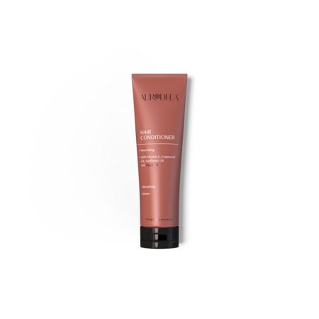 Bio Haarspülung mit Arganöl