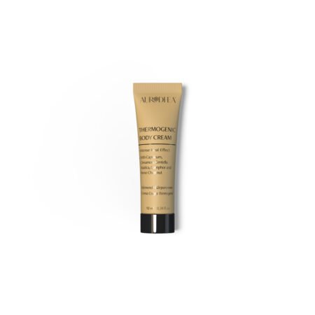 Wärmende Körpercreme – starke Wärmewirkung