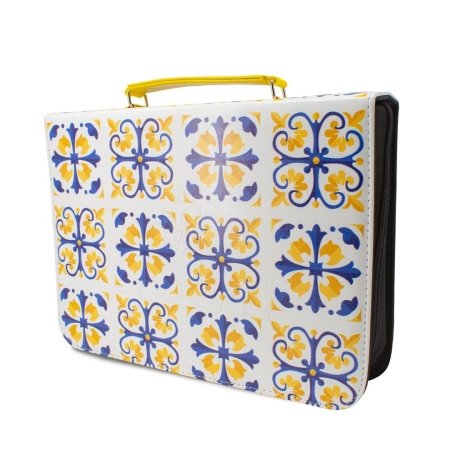 GROẞES CHOGAN-PROBENSET (LEER) – CAPRI