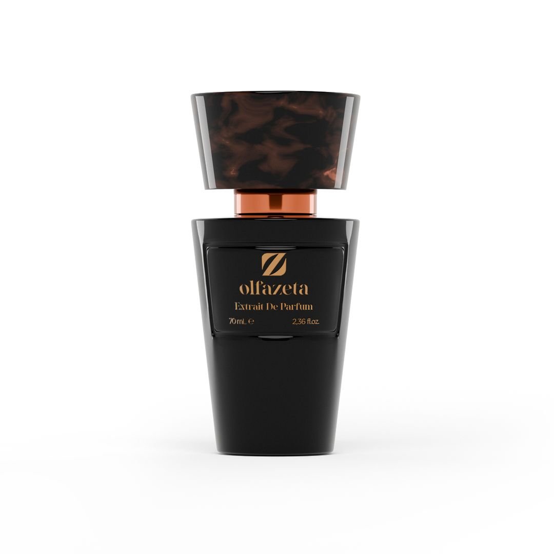 003 Fireborn Olfazeta Herrenparfüm 70ml