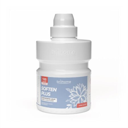 SOFTEN PLUS | WEICHSPÜLER