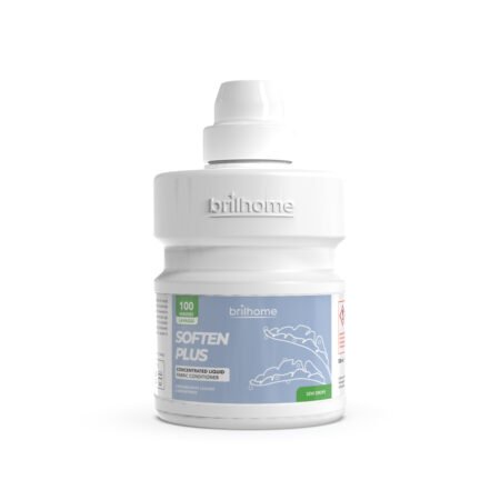 SOFTEN PLUS | WEICHSPÜLER