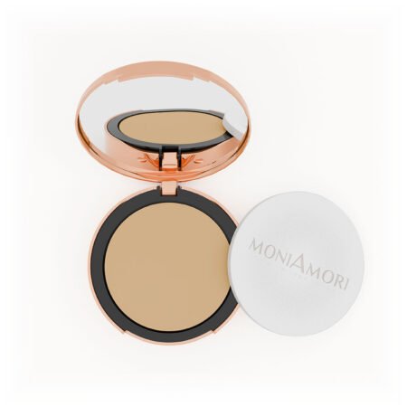 Solar Defence Compact Foundation