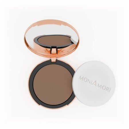 Solar Defence Compact Foundation – Tiramisù