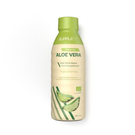 Bio Aloe Vera Saft