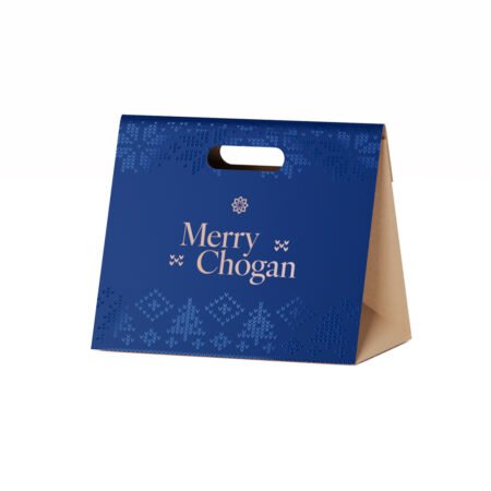 GESCHENKTASCHE – Holiday Edition '25