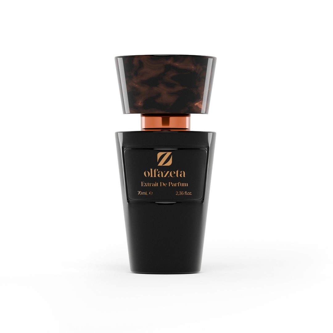001 Prestige For Him Olfazeta Herrenparfüm 70ml