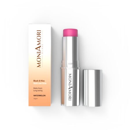 Blush & Kiss | Multi-Use Stick