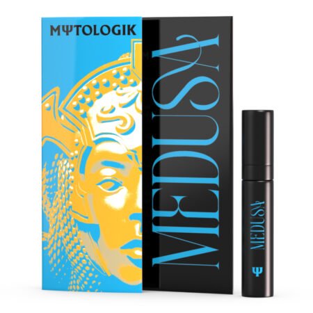 MEDUSA – Damenparfüm mit 30% Essenz