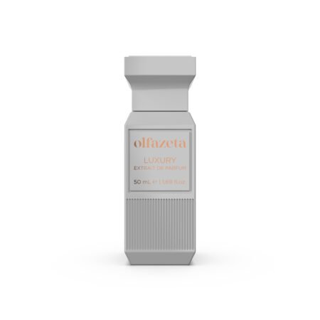 Luxury Unisexparfüm mit 30% Essenz