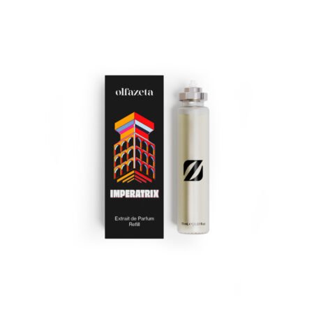 Imperatrix – Luxury Damenparfüm mit 30% Essenz