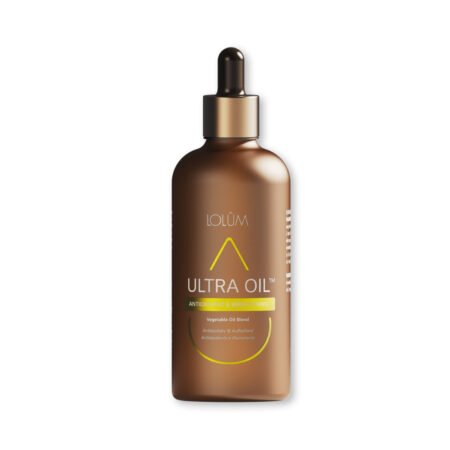 ULTRA OIL™ – Pflanzenölmischung, antioxidativ und aufhellend