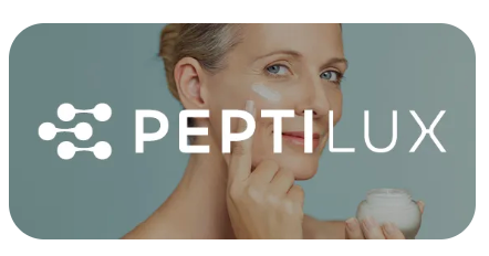 Peptilux Chogan produkte