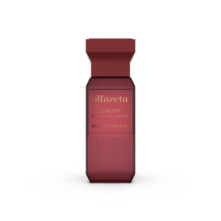 118 Scarlet Fire Olfazeta Luxury Unisexparfüm 50ml