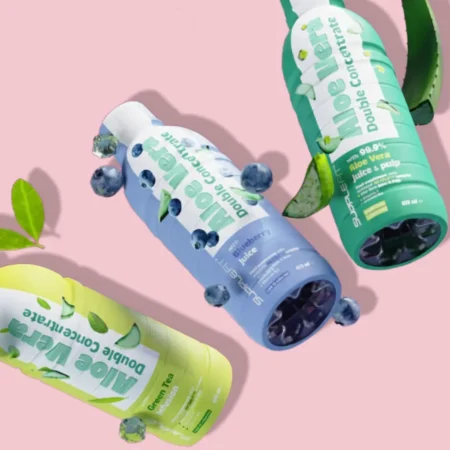 Chogan Nahrungsergänzungsmittel